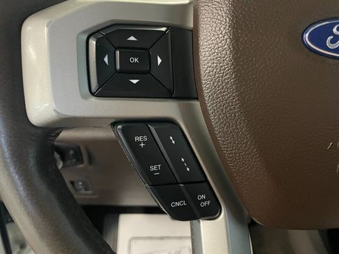 Used 2020 Ford F150 King Ranch w/ Equipment Group 601A Luxury AWD/4WD image 12