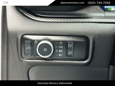 Used 2024 Ford Explorer ST w/ Equipment Group 401A image 39