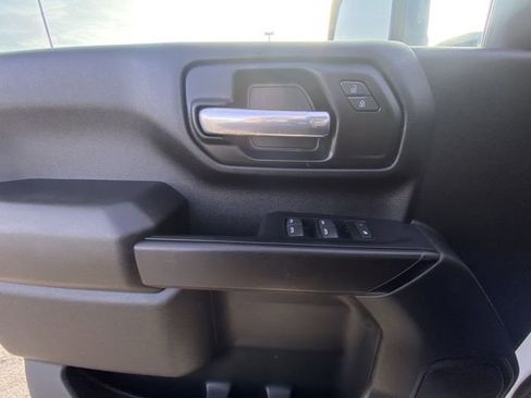 Used 2024 GMC Sierra 3500 Pro image 13