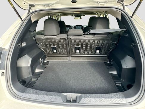 New 2026 Subaru Impreza 2.0i Sport image 31