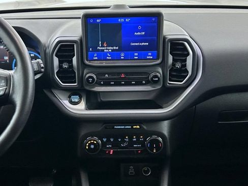 Used 2023 Ford Bronco Sport Big Bend w/ Convenience Package AWD/4WD image 12