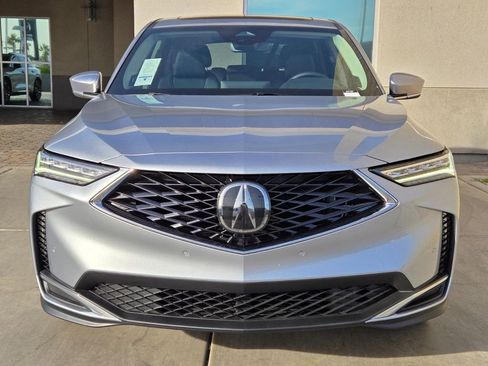 New 2026 Acura MDX w/ Technology Package image 7
