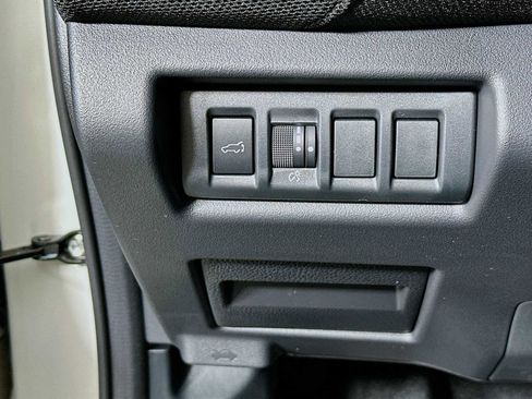 New 2026 Subaru Outback Limited image 10