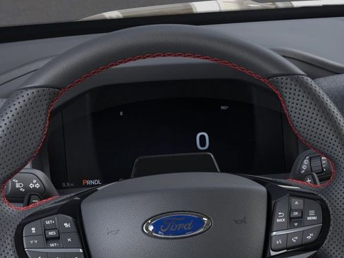 New 2026 Ford Explorer ST w/ Sun And Sound Package RWD image 14
