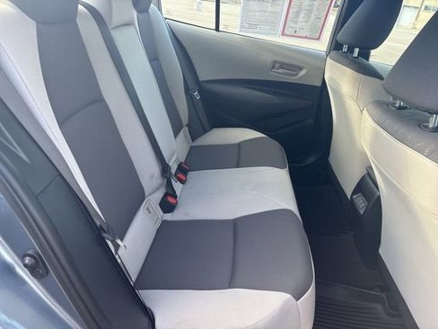 Certified 2024 Toyota Corolla LE image 16