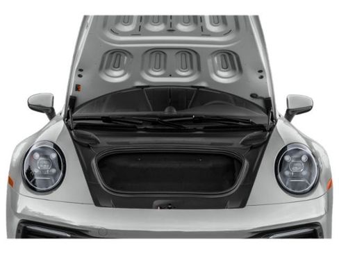 Used 2023 Porsche 911 Carrera 4S image 11