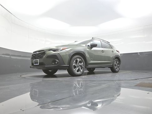 New 2026 Subaru Crosstrek 2.0i Premium AWD/4WD image 11