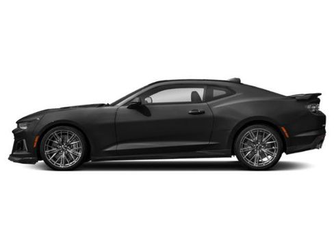 Used 2019 Chevrolet Camaro ZL1 RWD image 3
