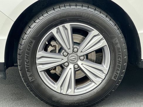 Used 2020 Acura MDX FWD image 36