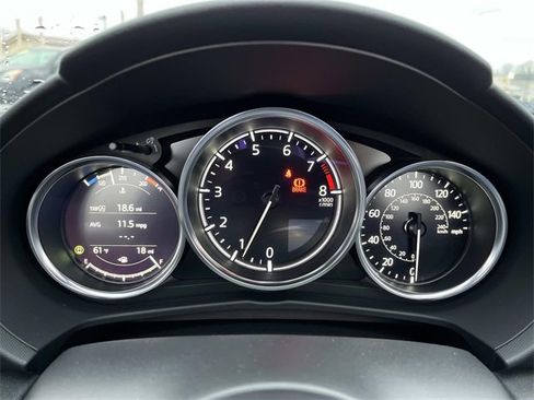 Used 2025 MAZDA MX-5 Miata RF Club image 29