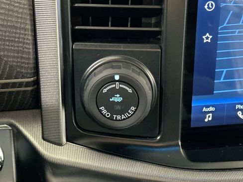 Used 2022 Ford F150 Platinum w/ Equipment Group 701A High image 31