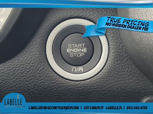Certified 2019 RAM 1500 Tradesman RWD image 24