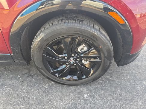 Used 2024 Buick Encore GX Sport Touring image 22