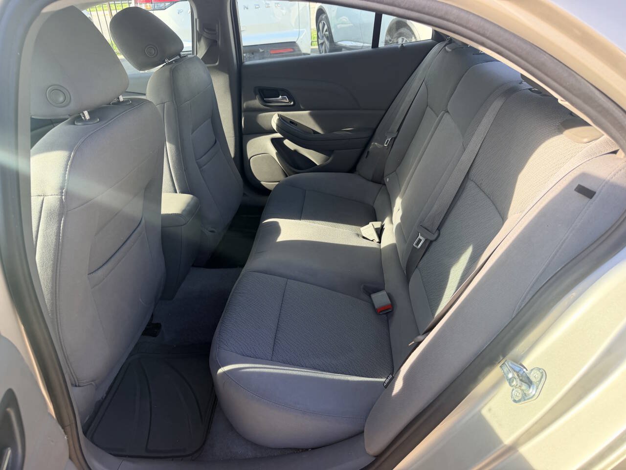Used 2015 Chevrolet Malibu LS w/ Protection Package FWD image 14