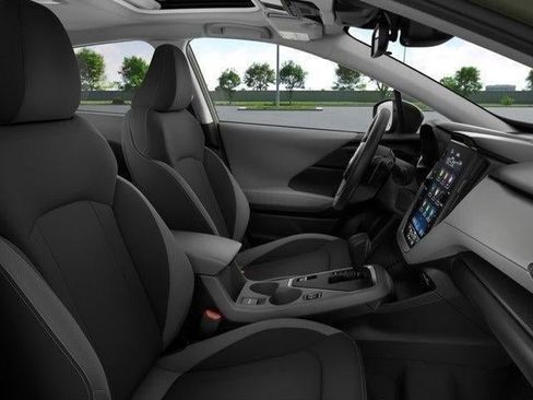 New 2026 Subaru Crosstrek 2.0i Premium image 15