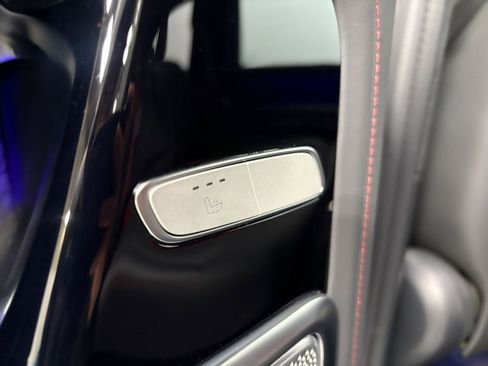 Certified 2025 Mercedes-Benz G 63 AMG 4MATIC image 27