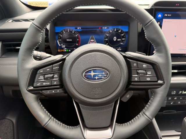 New 2026 Subaru Outback Touring XT AWD/4WD image 22