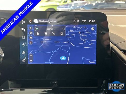 Used 2025 Chevrolet Corvette Z06 image 26