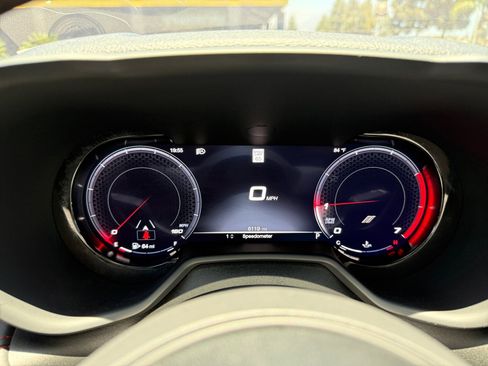 Used 2023 Dodge Hornet GT w/ GT Blacktop Package image 25