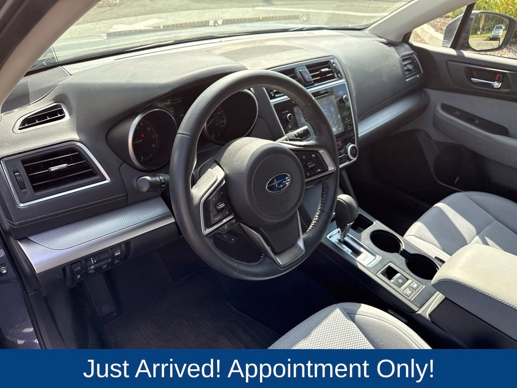 Used 2018 Subaru Outback 2.5i Premium AWD/4WD image 8