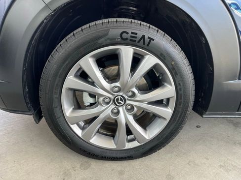 Used 2023 MAZDA CX-30 AWD 2.5 S w/ Preferred Package image 22