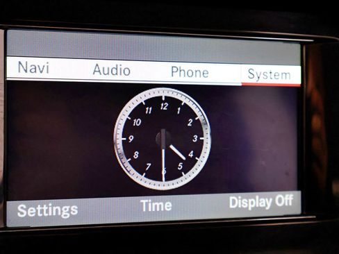 Used 2014 Mercedes-Benz GLK 250 BlueTEC 4MATIC image 30