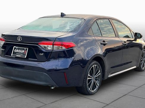 Used 2024 Toyota Corolla LE FWD image 12