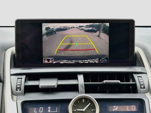 Used 2020 Lexus NX 300 FWD w/ Premium Package image 32