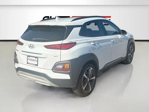 Used 2020 Hyundai Kona Ultimate FWD image 7
