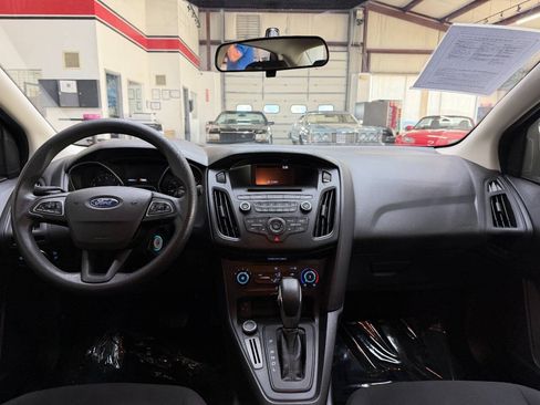 Used 2016 Ford Focus S FWD image 20