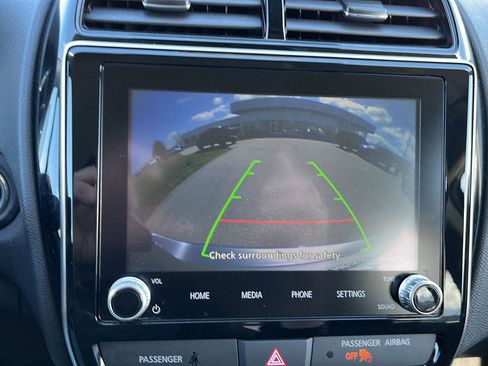 Used 2026 Mitsubishi Outlander Sport ES image 29