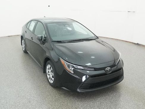 New 2026 Toyota Corolla LE image 14