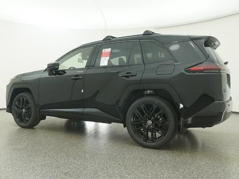 New 2026 Toyota RAV4 FWD image 18
