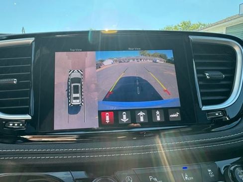 New 2026 Chrysler Pacifica Limited w/ S Appearance Package image 27