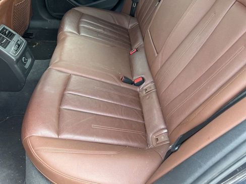 Used 2018 Audi A4 2.0T Premium Plus w/ Premium Plus Package image 6