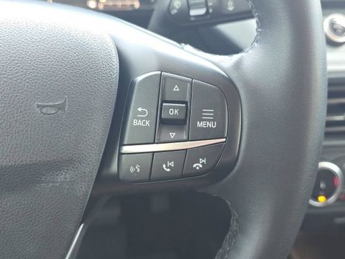Used 2023 Ford Maverick Lariat w/ Lariat Luxury Package AWD/4WD image 38