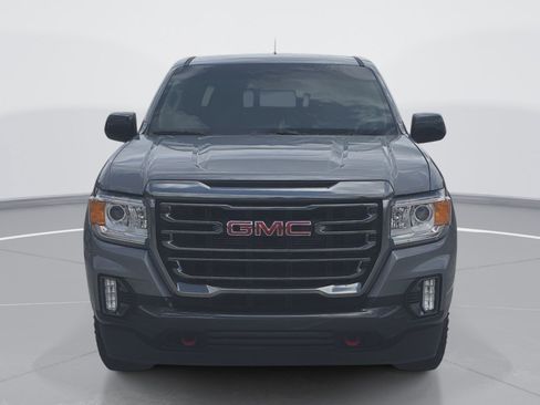 Used 2022 GMC Canyon AT4 w/ Trailering Package AWD/4WD image 8