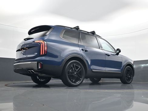 Used 2023 Kia Telluride SX Prestige X-Line AWD/4WD image 26