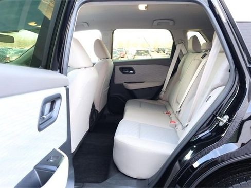 Certified 2023 Nissan Rogue SV image 20