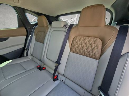 New 2026 Nissan Murano Platinum AWD/4WD image 22