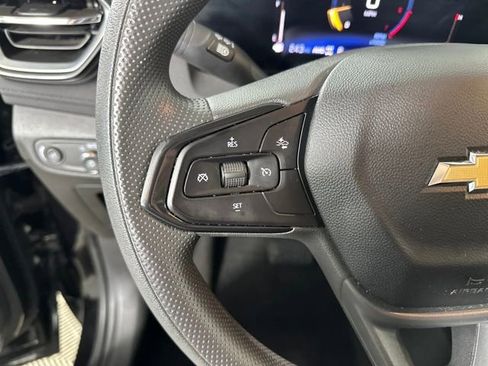 Used 2024 Chevrolet TrailBlazer LT image 15