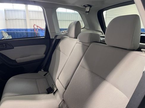 Used 2015 Subaru Forester 2.5i Premium image 18