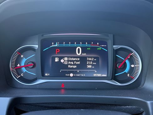 Used 2022 Honda Pilot Elite image 17