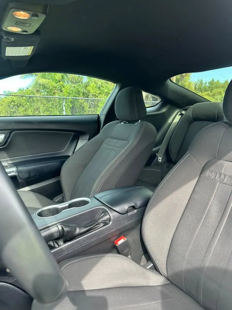 Used 2020 Ford Mustang GT RWD image 10