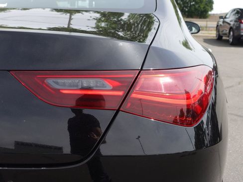 Used 2025 Mercedes-Benz CLA 250 image 6