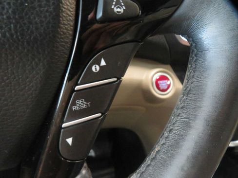 Used 2016 Honda Accord EX-L image 35