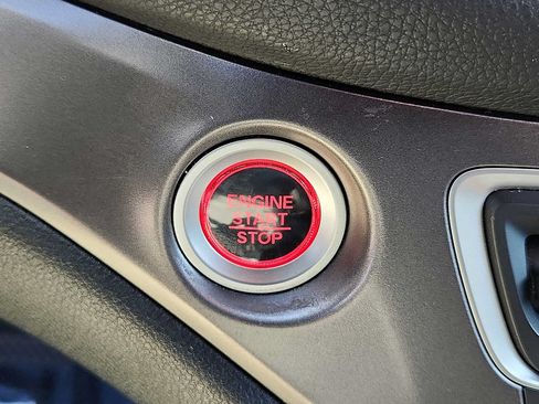 Used 2023 Honda Passport EX-L image 23