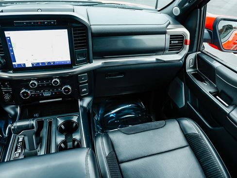 Used 2022 Ford F150 Raptor w/ Raptor 37 Performance Package image 15