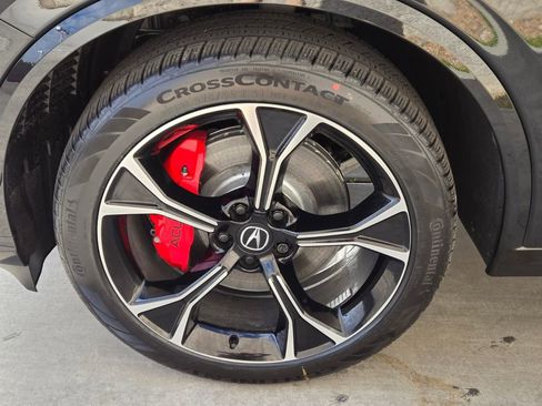 New 2026 Acura MDX Type S AWD/4WD image 11