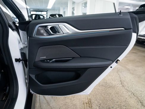 Used 2023 BMW i4 M50 w/ Premium Package image 22